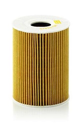 Mann Filter HU 926/5 y Filtro de Aceite
