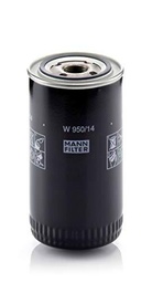 Mann Filter W 950/14 Filtro de Aceite