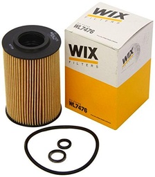 Wix Filter WL7476 - Filtro De Aceite
