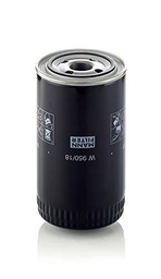 Mann Filter W 950/18 Filtro de Aceite
