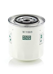 Mann Filter W 1130/3 Filtro de Aceite