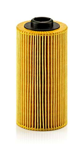 MANN-FILTER HU 938/4 X Original Filtro de Aceite, Para automóviles