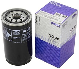 Knecht OC 30 filtro de aceite