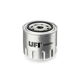 UFI Filters 23.257.00  Filtro De Aceite
