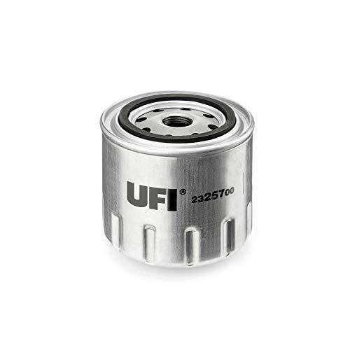 UFI Filters 23.257.00  Filtro De Aceite