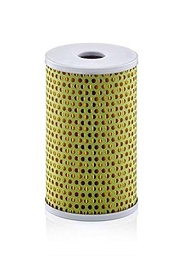 Mann Filter H9322T filtro de aceite