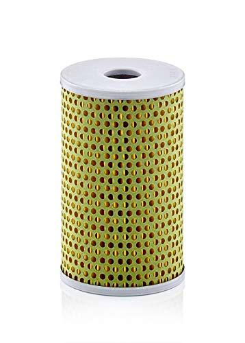 Mann Filter H9322T filtro de aceite