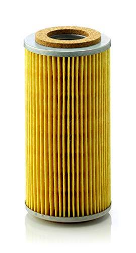 Mann Filter H804x Filtro de Aceite