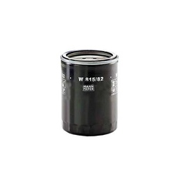 Mann Filter W 815/82 Filtro de Aceite