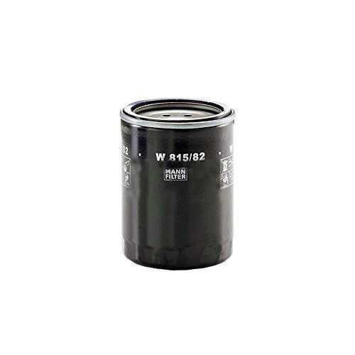 Mann Filter W 815/82 Filtro de Aceite