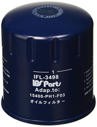 IPS Parts j|ifl-3498 Filtro Aceite