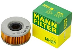 Mann Filter MH88 filtro de aceite