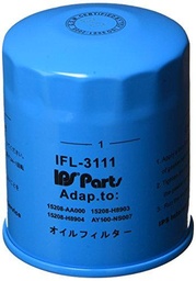IPS Parts j|ifl-3111 Filtro Aceite