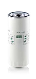 Mann Filter W 11 102/35 Filtro de Aceite