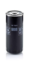 Mann Filter W 730/1 Filtro de Aceite