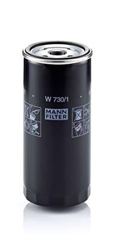 Mann Filter W 730/1 Filtro de Aceite