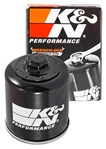 K&amp;N Filters KN-183 Filro the Aceite Moto