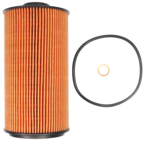 Mahle Filter OX152/1D Filtro De Aceite