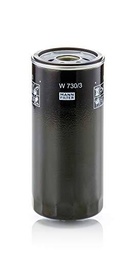 Mann Filter W7303 filtro de aceite