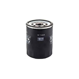 Mann Filter W 1140/5 Filtro de Aceite
