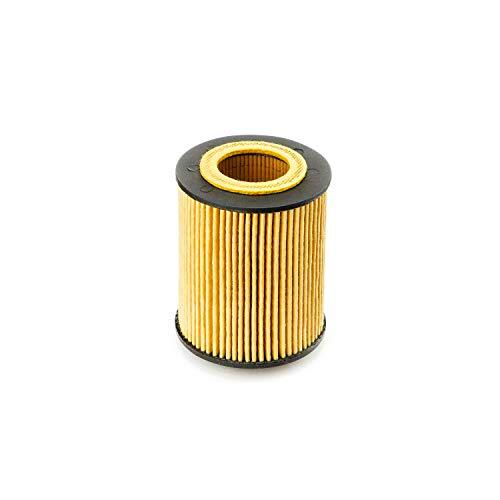 UFI Filters 25.017.00  Filtro De Aceite