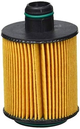 Ufi Filters 25.061.00 Filtro De Aceite