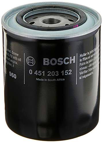 Bosch 451203152 filtro de aceite