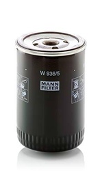 Mann Filter W 936/5 Filtro de aceite