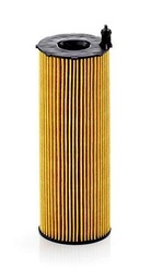 Mann Filter HU8003X filtro de aceite