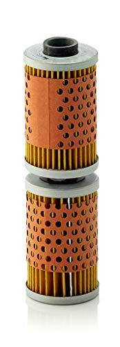 Mann Filter MH58 filtro de aceite
