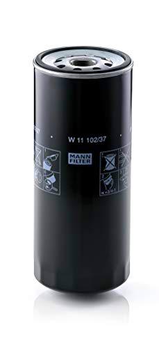 Mann Filter W1110237 filtro de aceite