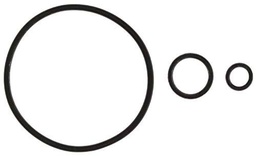 Mahle Filter OX179D Filtro De Aceite Ecológico