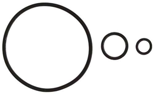 Mahle Filter OX179D Filtro De Aceite Ecológico