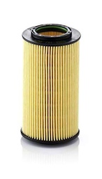 Mann Filter HU824X filtro de aceite