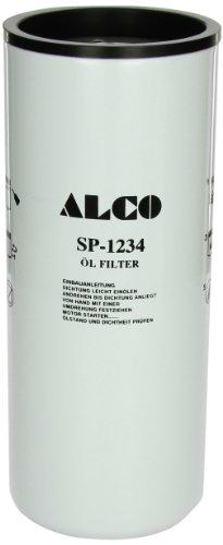 Alco Filter SP-1234 Filtro de aceite