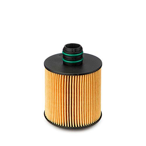 Ufi Filters 25.083.00 Filtro De Aceite