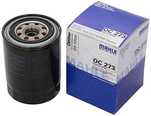 Mahle Filter OC273 Filtro De Aceite