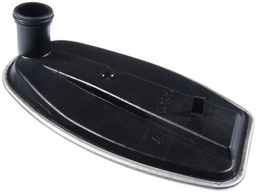 Mahle Filter HX81D Filtro De Aceite