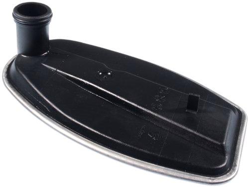 Mahle Filter HX81D Filtro De Aceite