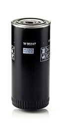 Mann Filter W 962/47 Filtro de Aceite