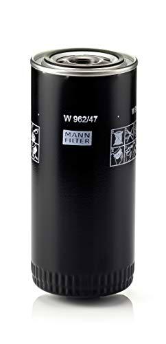 Mann Filter W 962/47 Filtro de Aceite