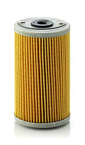 Mann Filter H614n Filtro de Aceite