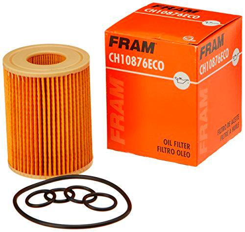 Fram CH10876ECO Filtro de aceite