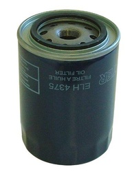 Mecafilter ELH4375 - Filtro De Aceite