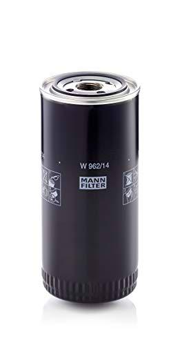 Mann Filter W 962/14 Filtro de Aceite
