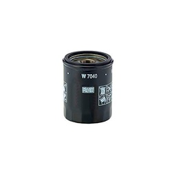 Mann Filter W7040 Filtro de Aceite