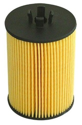 Mecafilter ELH4365 - Filtro De Aceite