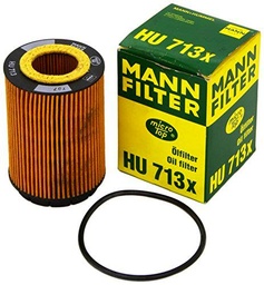 Mann Filter HU713x Filtro de Aceite