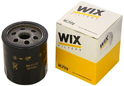 Wix Filter WL7172 - Filtro De Aceite