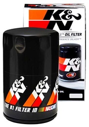 K&amp;N PS-2005 filtro de aceite Coche